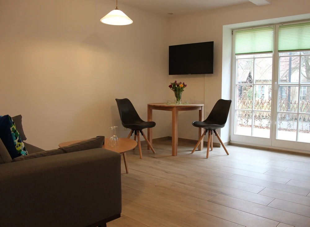 Ferienwohnung Remise