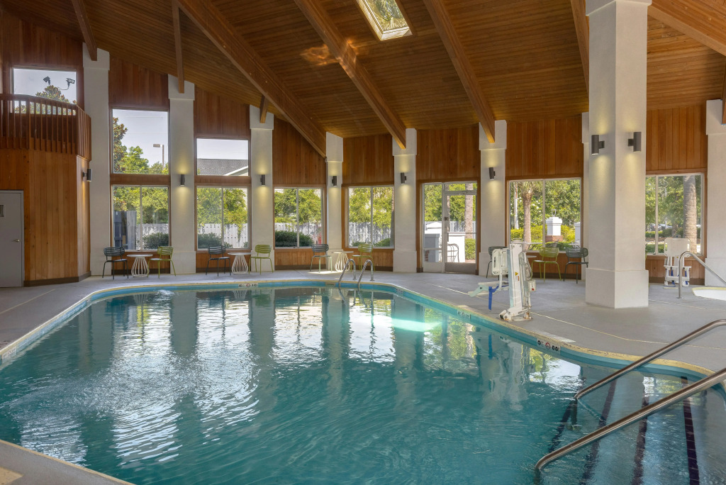 Best Western PLUS Wilmington/Carolina Beach