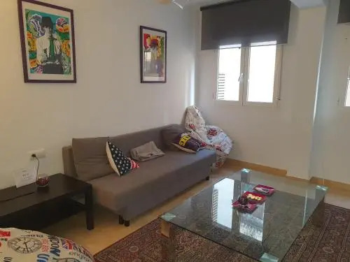 Apartamentos Naranja y Limòn
