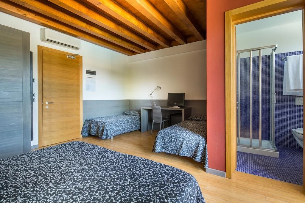 Hotel La Pergola