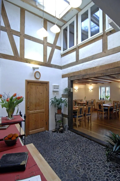 Hotel Aegidienhof