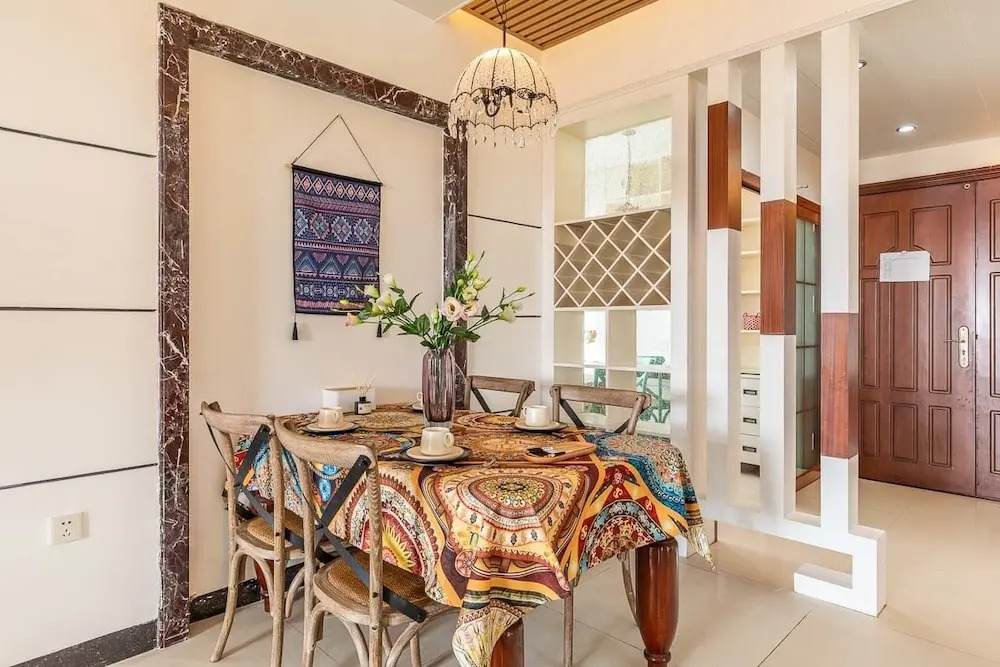Locals Boutique Apartment Huafa Plaza 39