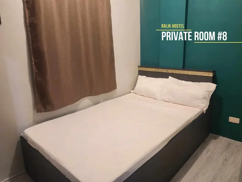 Ralik Hostel