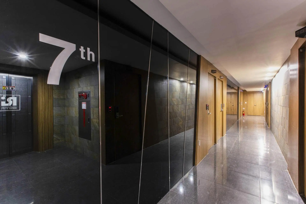 Richi Hotel