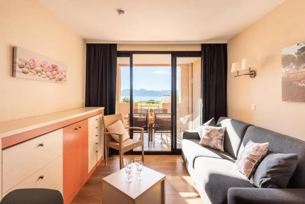 Résidence Cannes Villa Francia - maeva Home - Appartement 2 Pièces 6 Personnes - Sélection 18