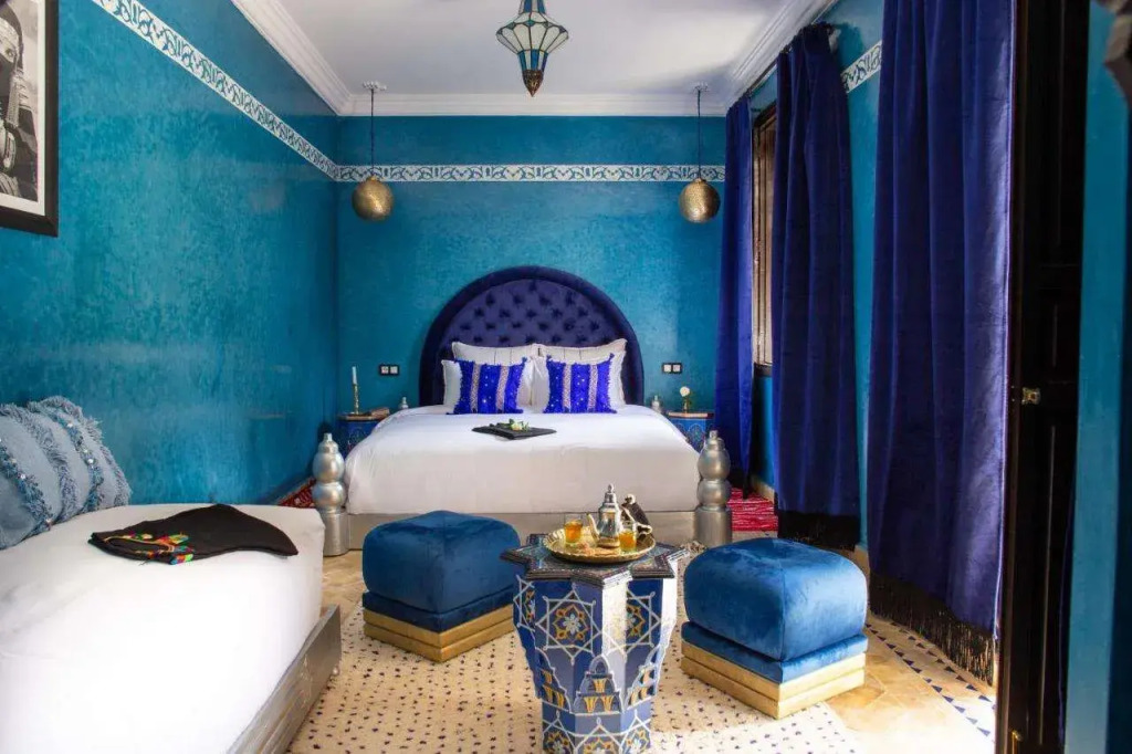 Riad Touda