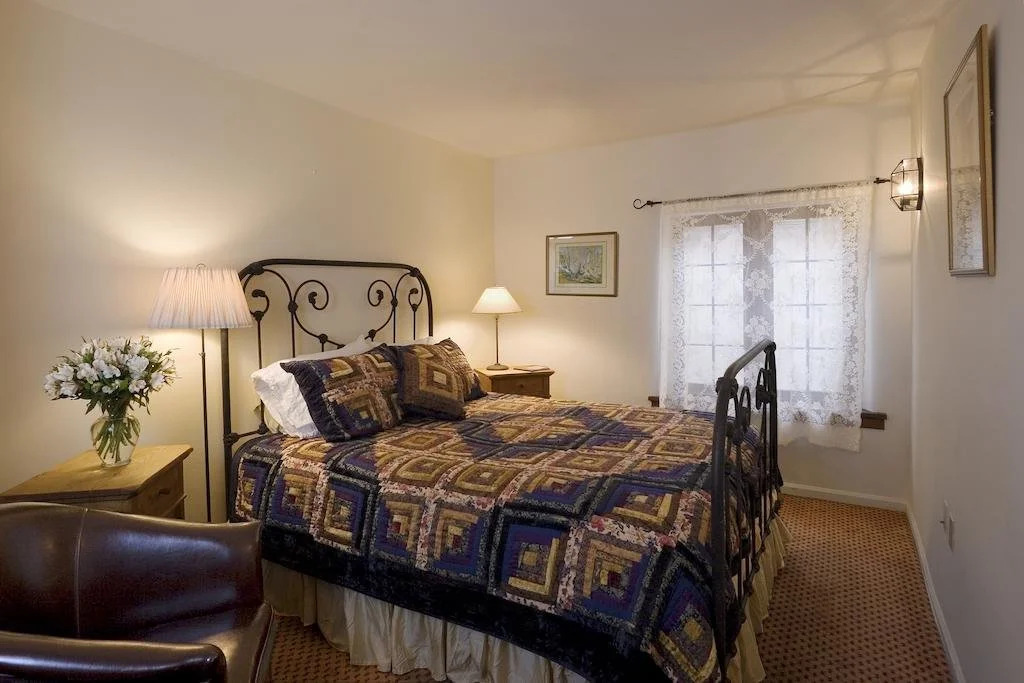 Hacienda Nicholas Bed & Breakfast
