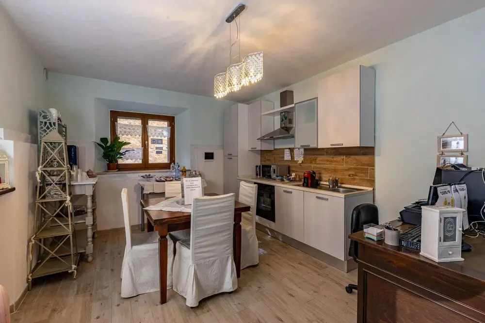 Locanda del sorriso b&b