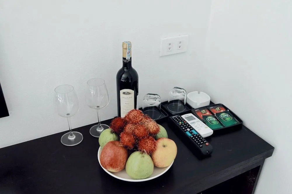 OYO 597 Chieu Duong Hotel