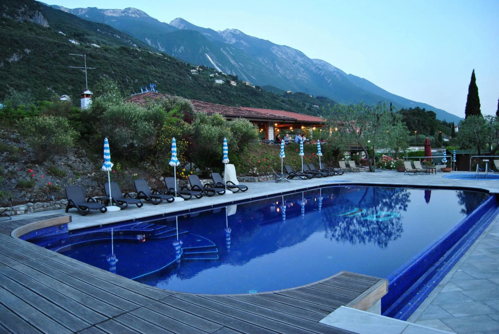 Hotel Sailing Center