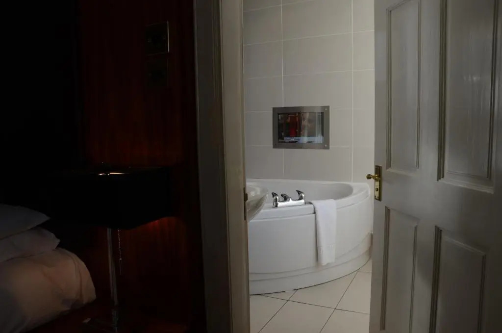 Glazert Country House Hotel