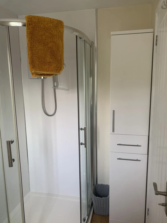 Self-contained Guest Suite in Dawlish, Devon