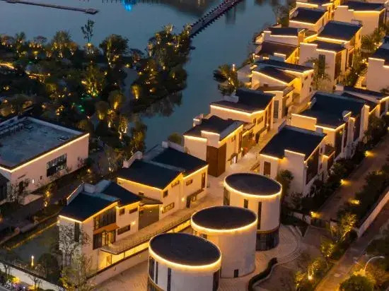 Wunvzhou Guyuanli Hotel