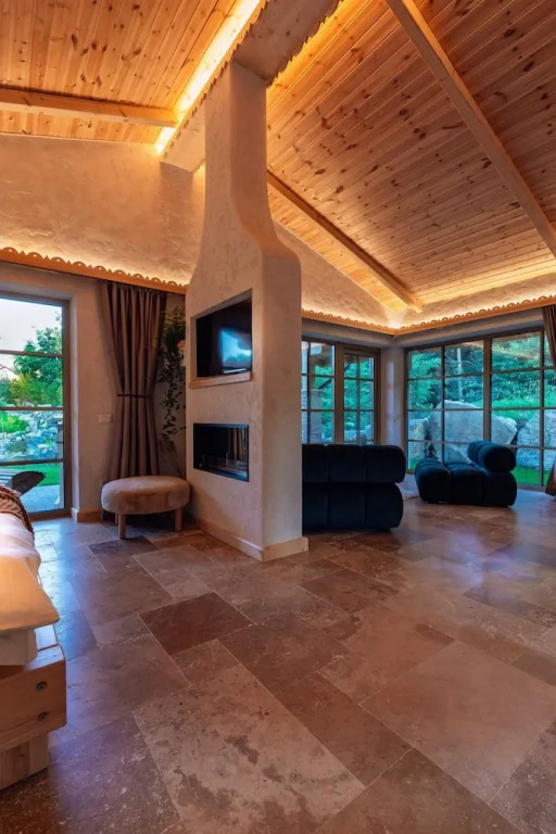 Thomhof Chalets