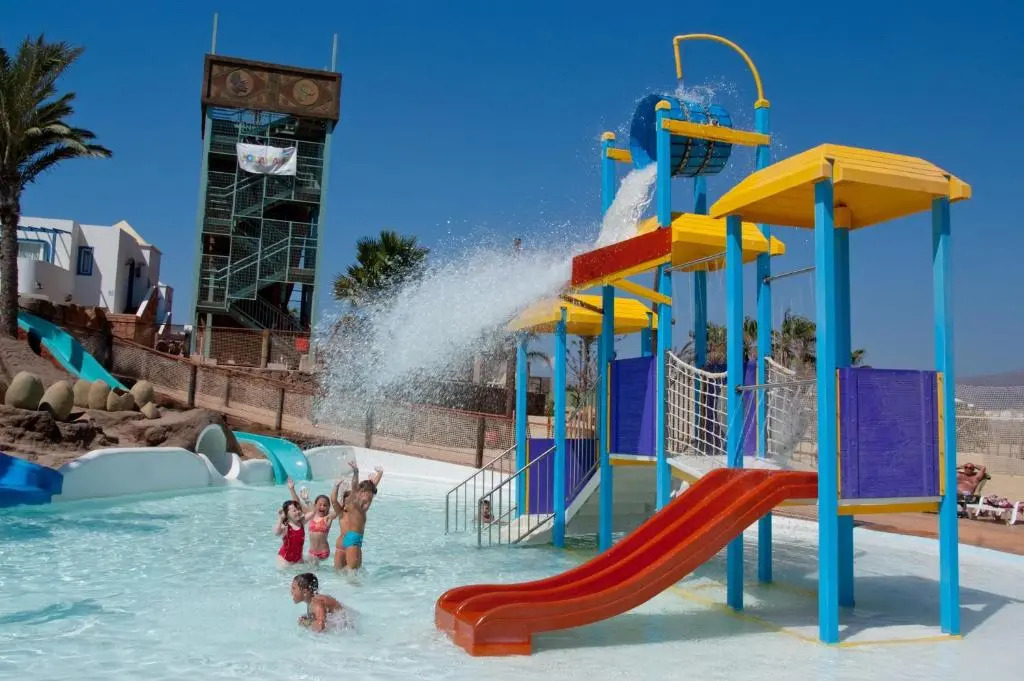 HL Club Playa Blanca