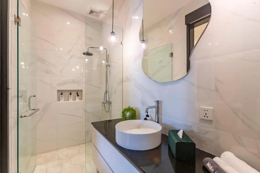 Villa Caorrun Canggu