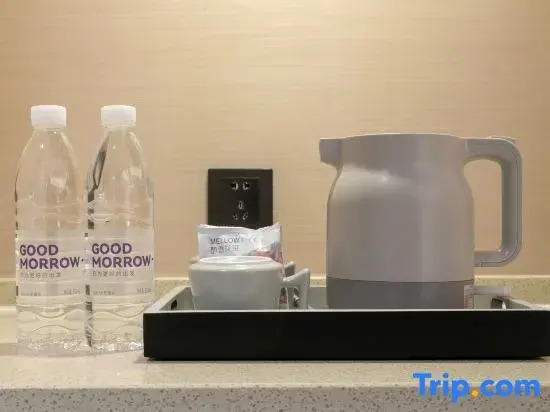 Lavande Hotels (Wuhan Yangluo Subway Station)