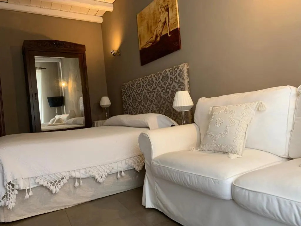 B&B Mugnos Charme Living