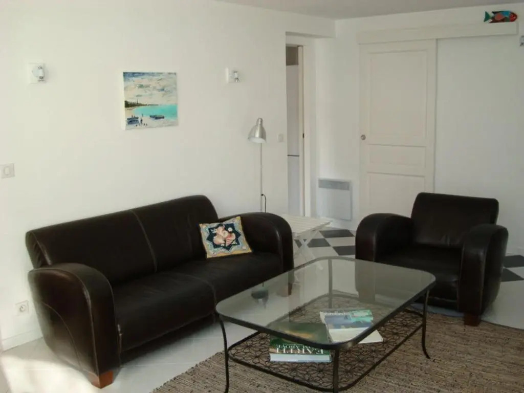 Maison Saint-Georges-d'Oléron, 5 pièces, 6 personnes - FR-1-246A-75
