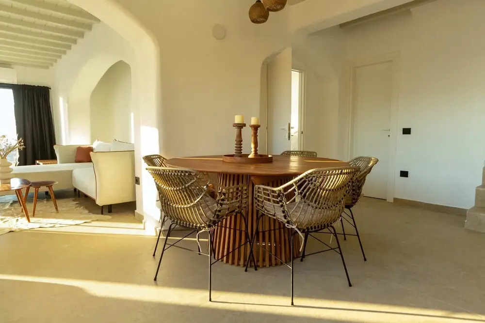 HoM Mykonos - Seaview Villa with private pool