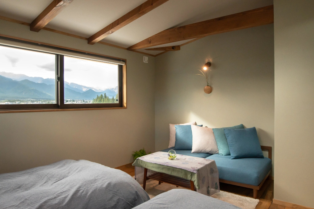 Canoa Guest House