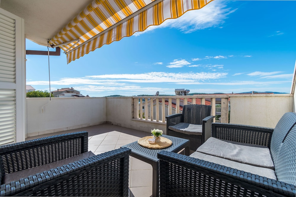Apartments Tily