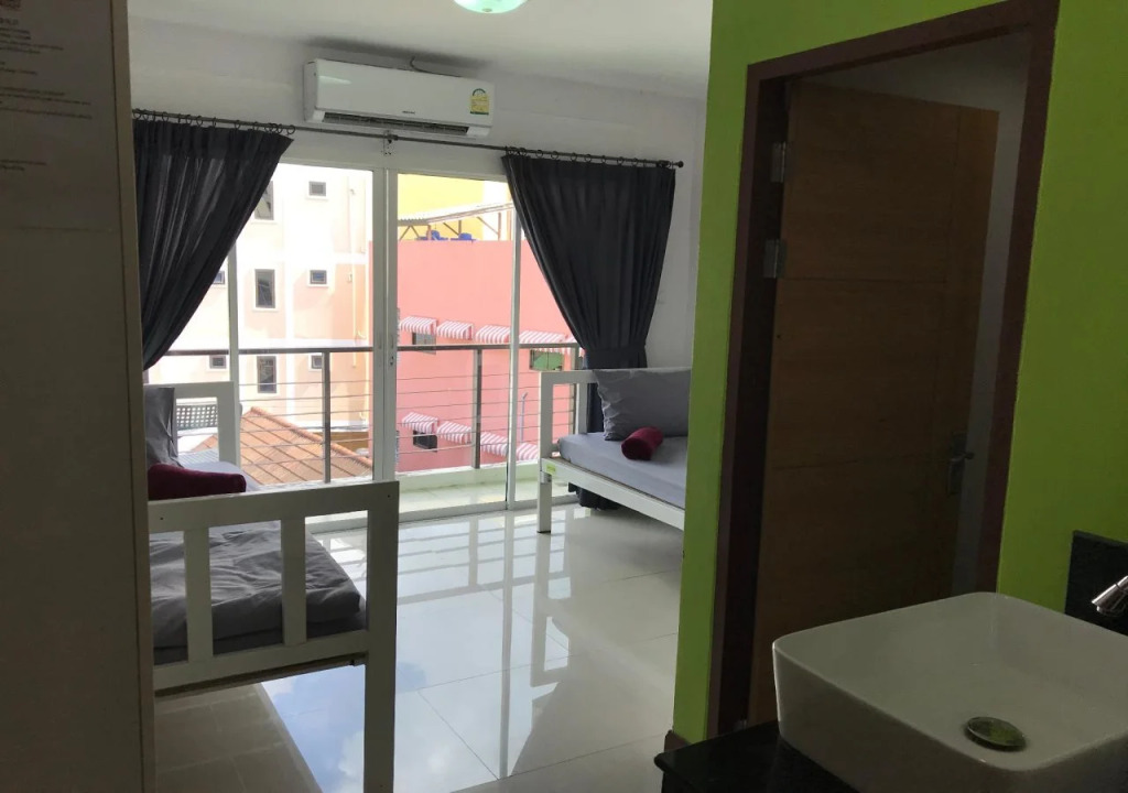 The HideAway Nanai Patong Beach