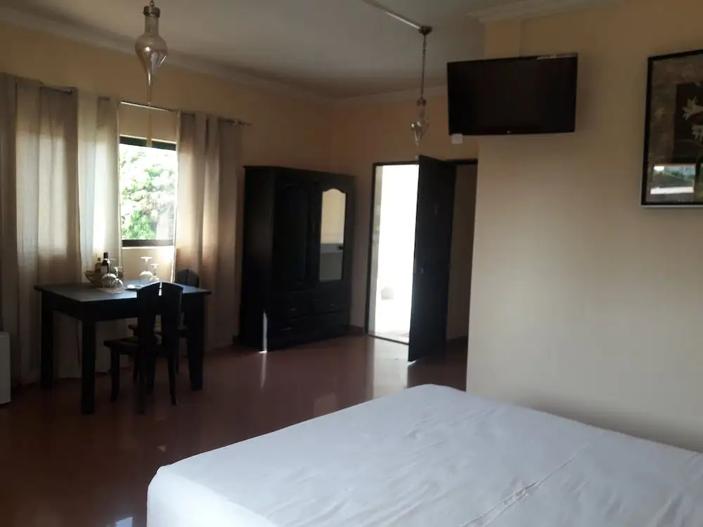 Best Morro Bento City Guest House
