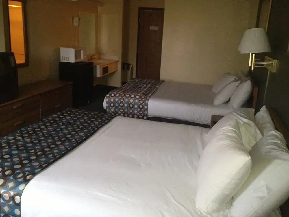 America's Best Value Inn Troy