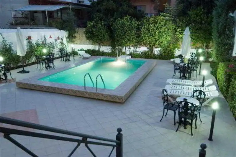 Hotel Bakos