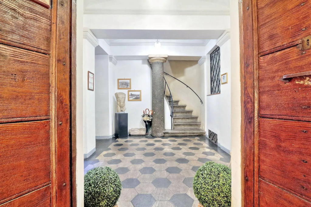 Palazzo Olivia