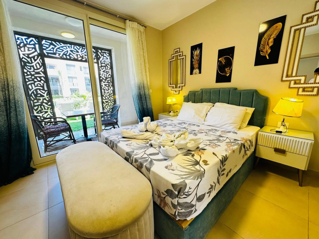 Mangroovy Stays El Gouna - BirdNest