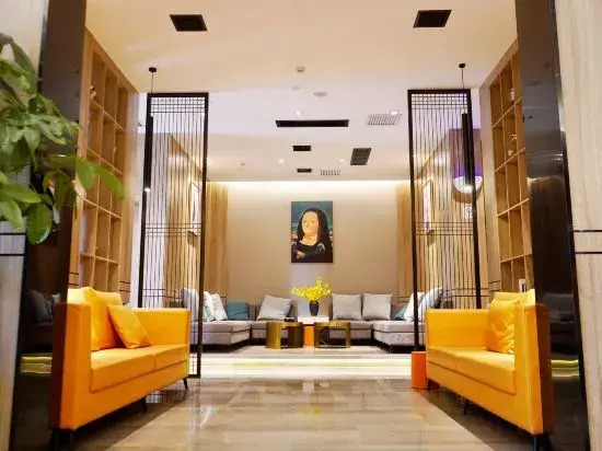 Morning Hotel (Poyang Administrative Center)