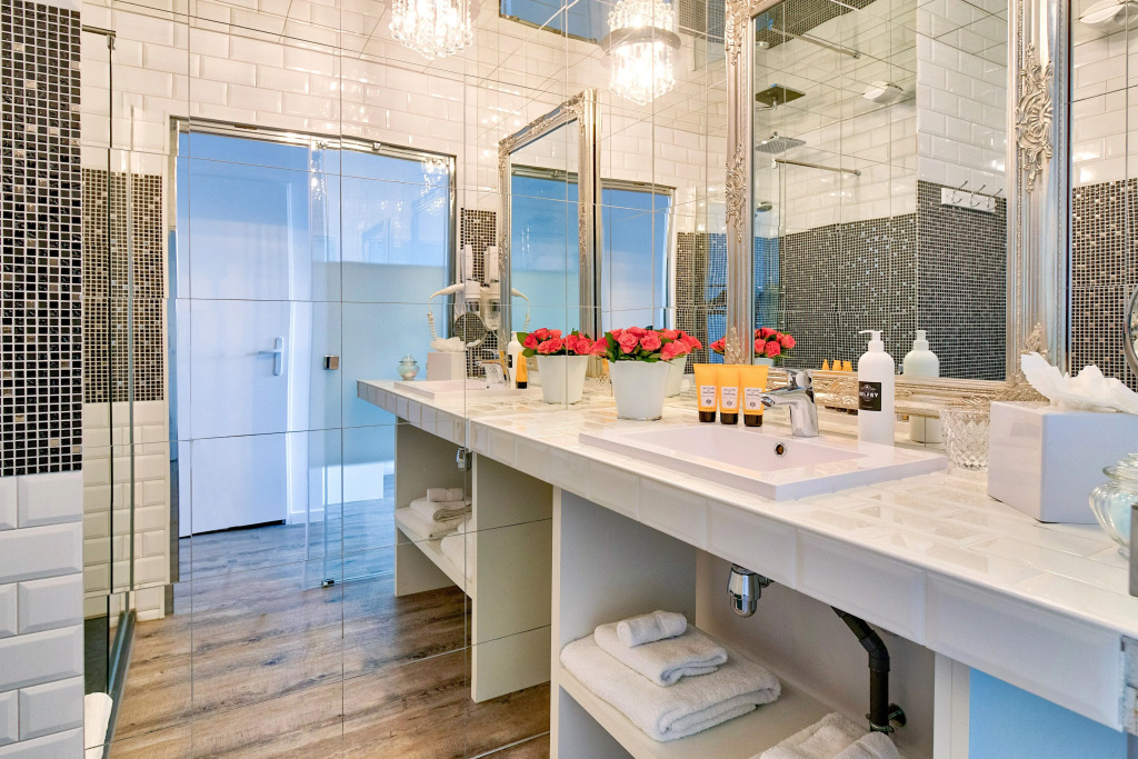 Belfry & Spa by Ligne St Barth