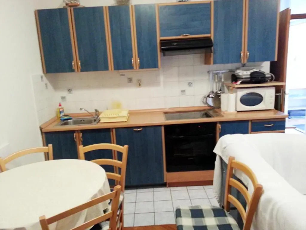 Apartment Mirela