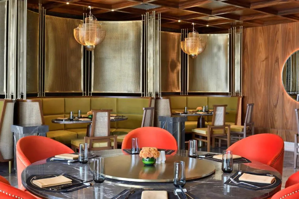 Taj Amer, Jaipur