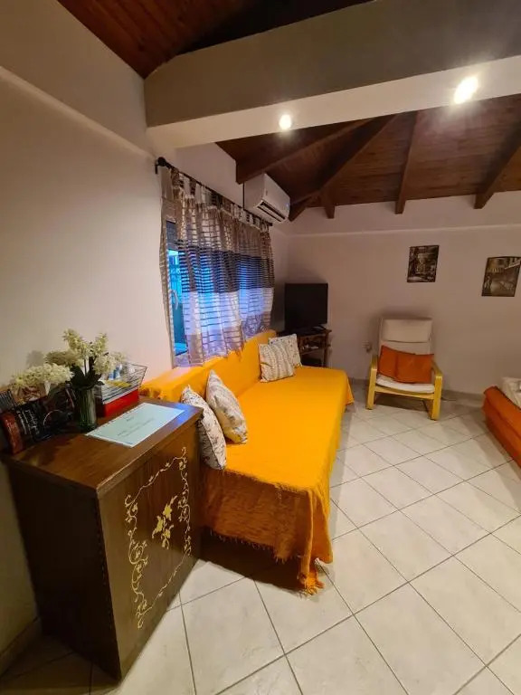 Semelia's Guest house