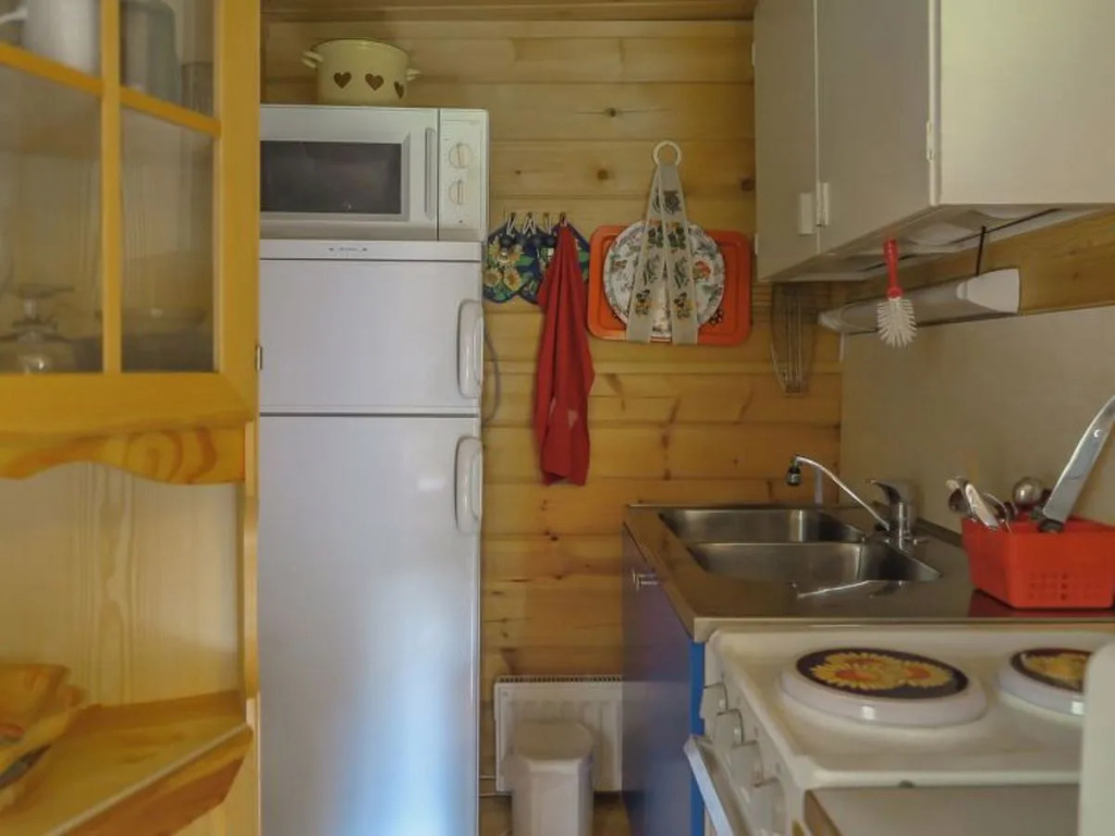 House Anula Sodankyla