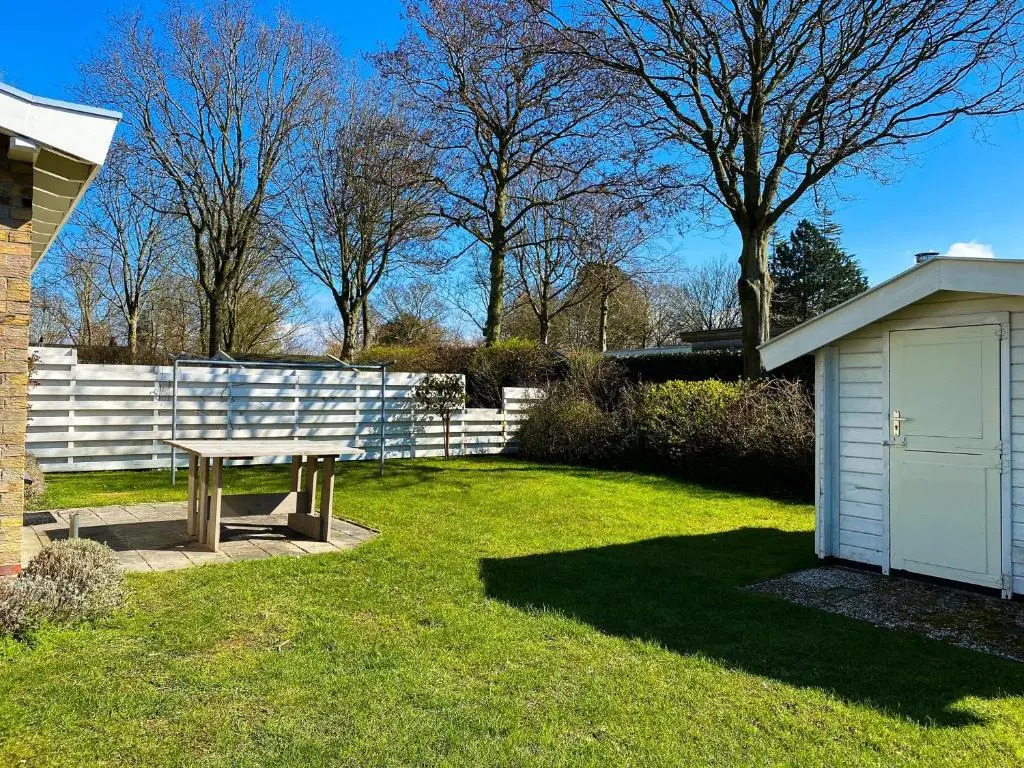 Prachtige vakantiebungalow Oosterpark OK34