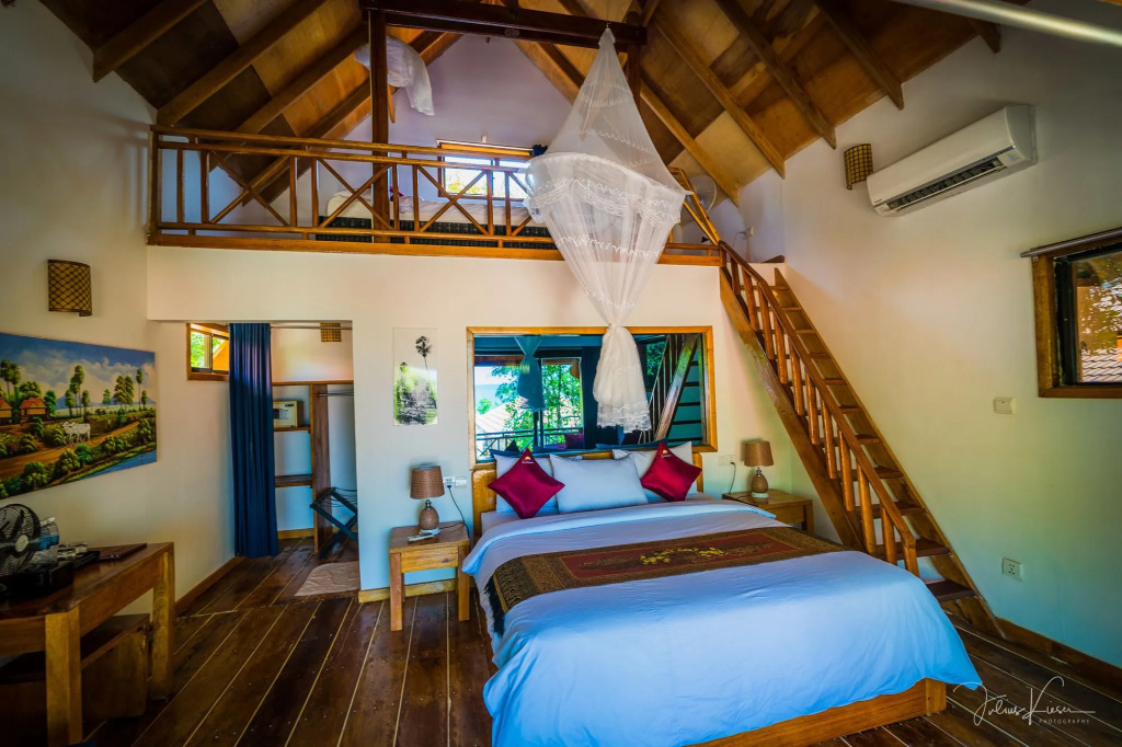 Sol Beach Resort
