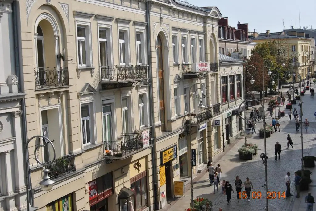 Hotel Bristol