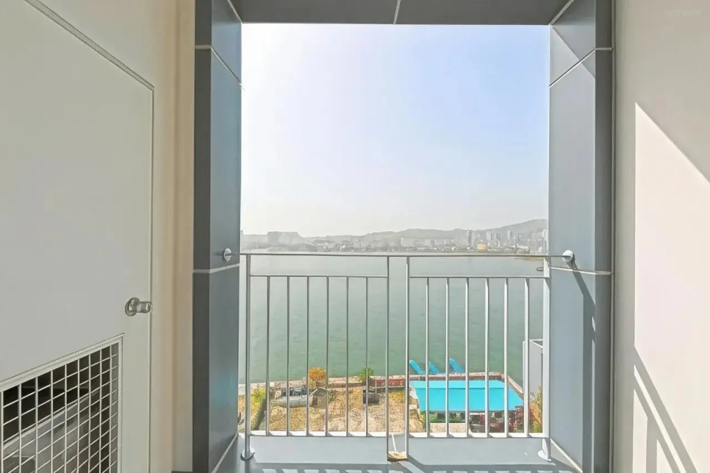 World Sky Residence Hotel