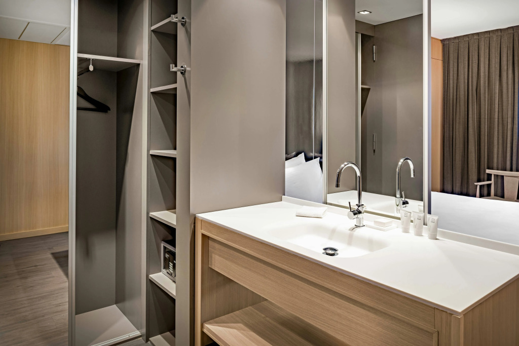 AC Hotel Sants by Marriott