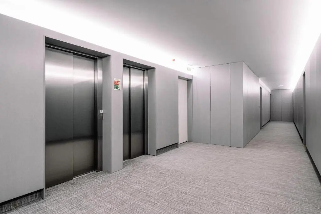BBA Apartments Palácio II - Free Parking & Gym