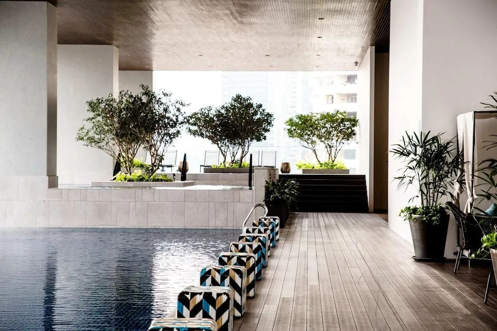 The Establishment KL Sentral Bangsar by Plush
