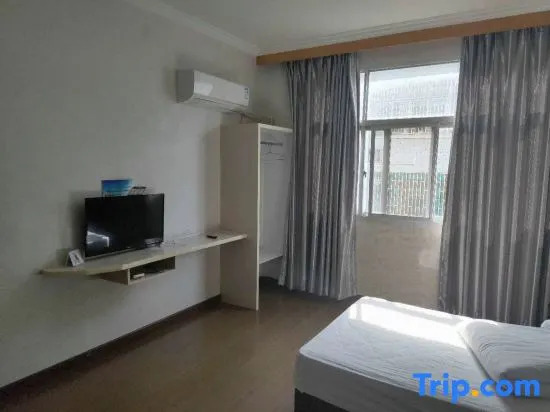 Wuhan Hotel Sanmen County