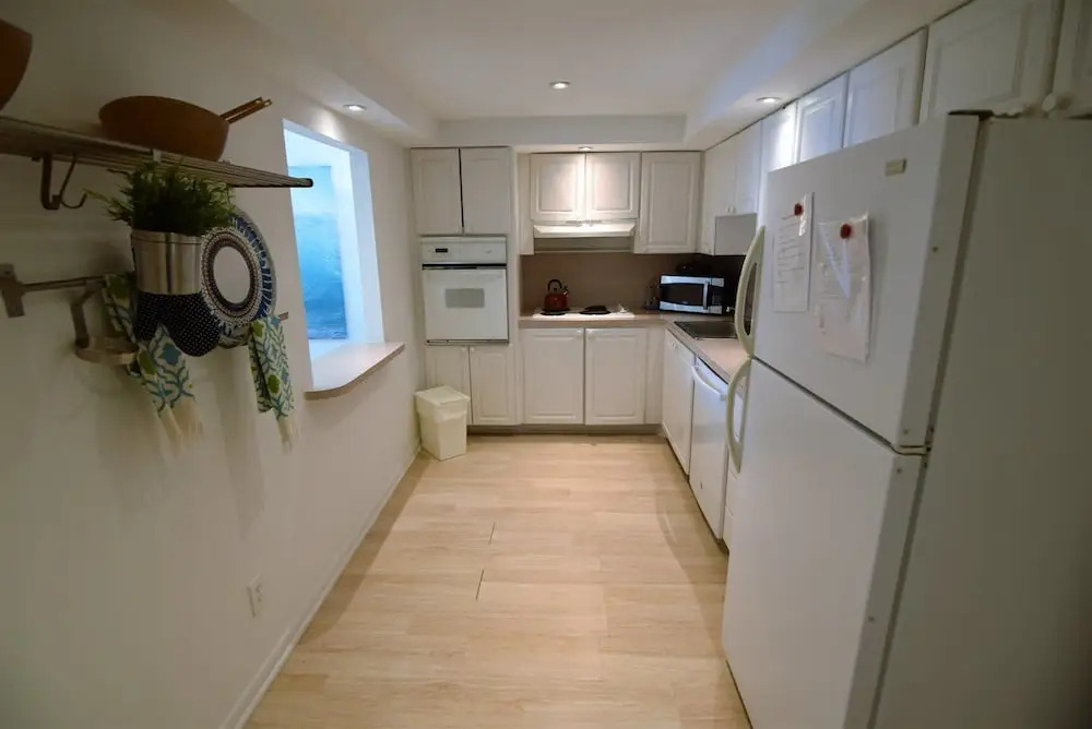 Spectacular 1 Bed 1.5 Baths In Ocean Reserve! Unit 1210