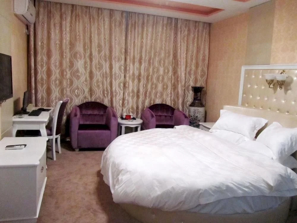 Lu'an Ruyi Hotel