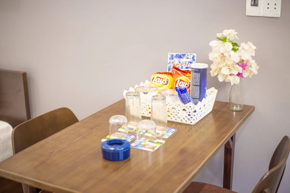 HANZ Nam Anh Hotel & Apartment