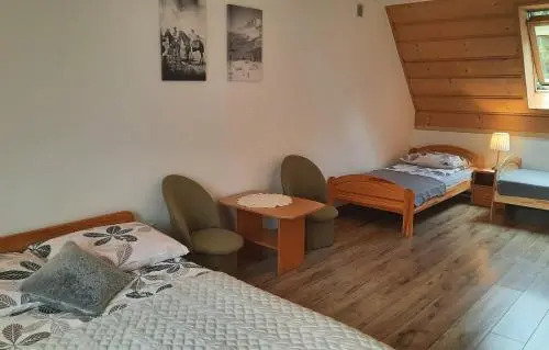 Apartamenty U Samków